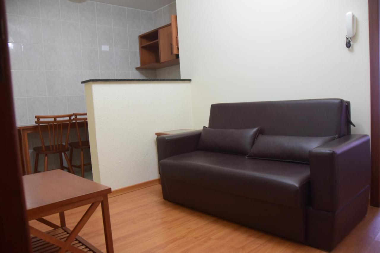 Pousada Campos do Jordão エクステリア 写真